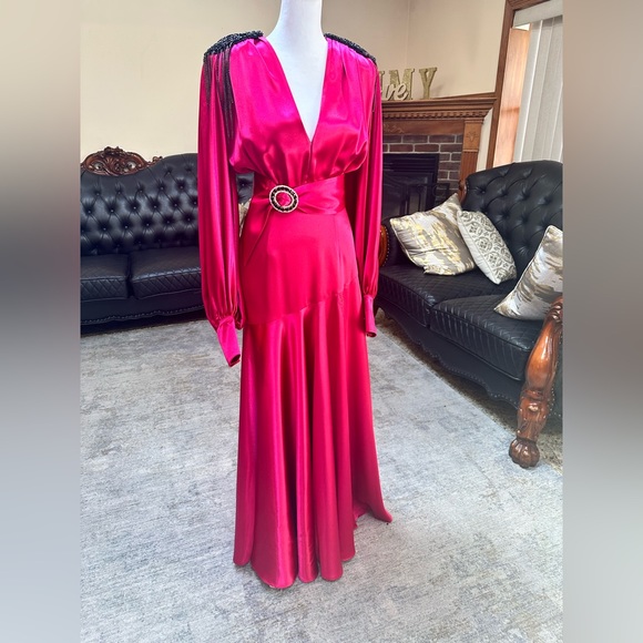 Bronx and Banco dress worn once like new